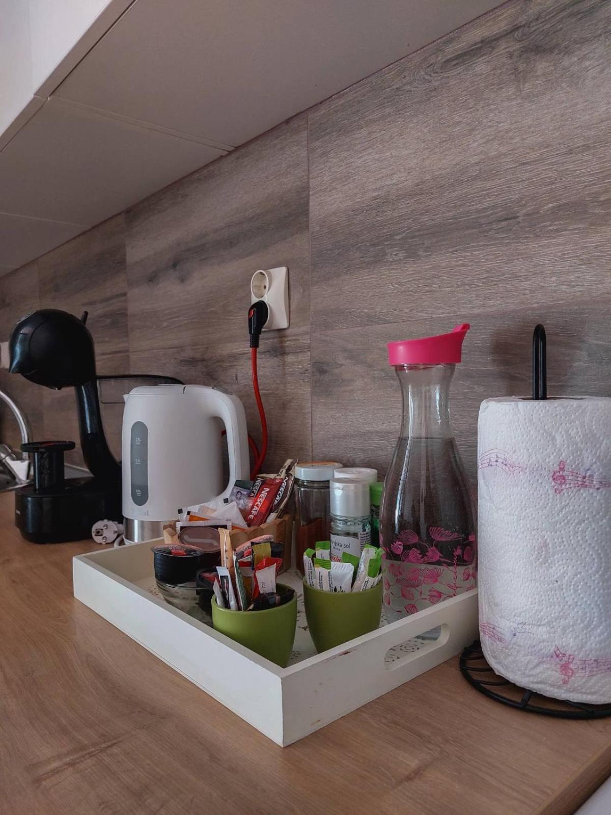 Apartman Rejna Сараево Экстерьер фото