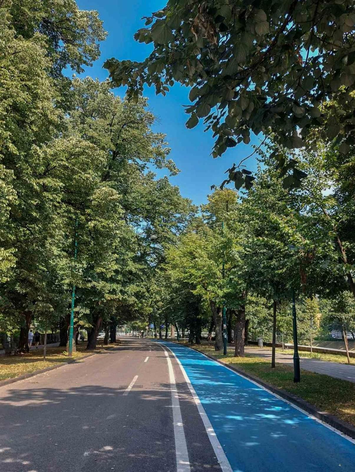 Apartman Rejna Сараево Экстерьер фото