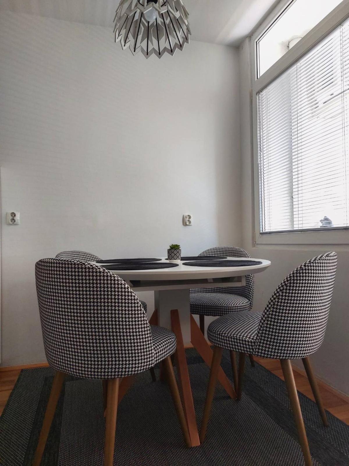 Apartman Rejna Сараево Экстерьер фото